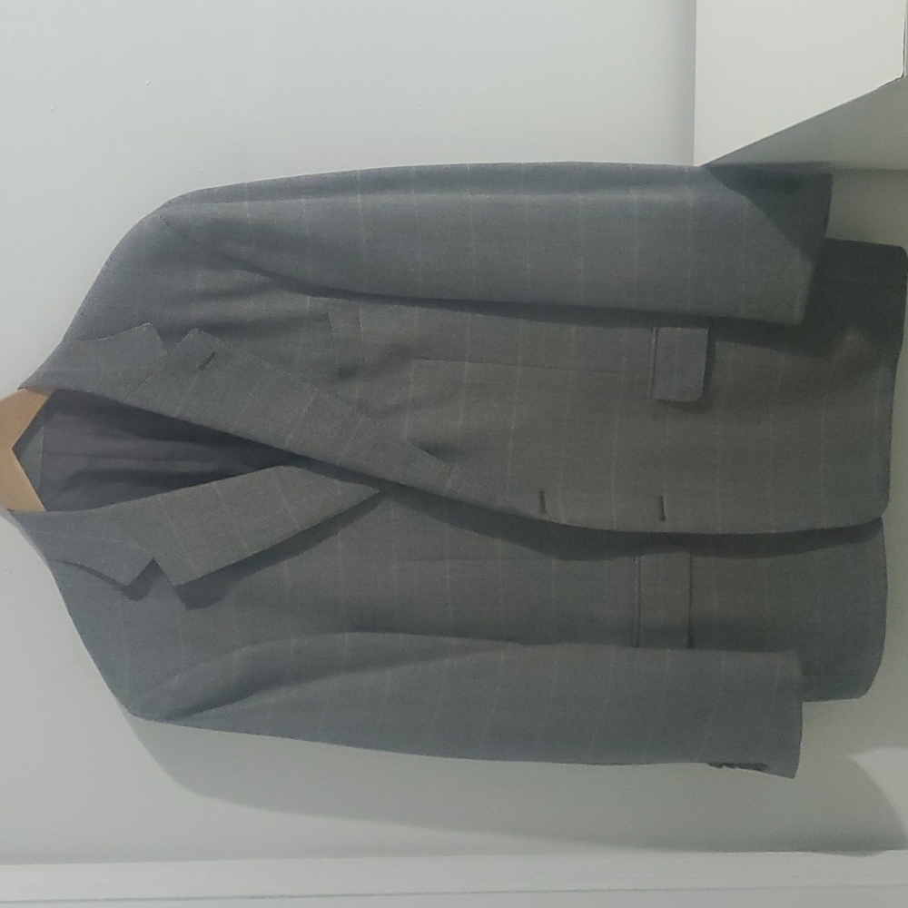 Mens blazer jacket